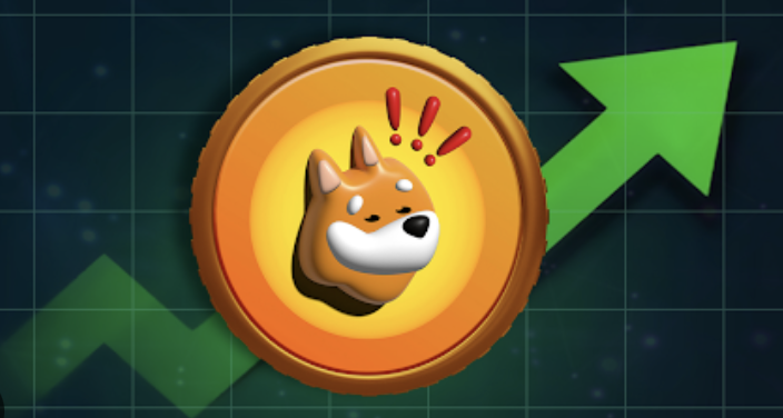 Bonk Coin Surges 15% Today – Is a New All-Time High on the Horizon?